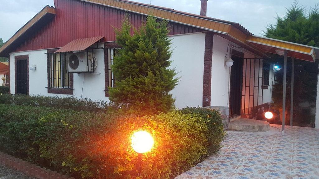 اجاره ویلا محمود آباد ساحلی جنگلی