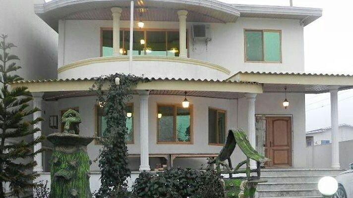 اجاره ویلا دوبلکس استخر سرپوشیده محمودآباد