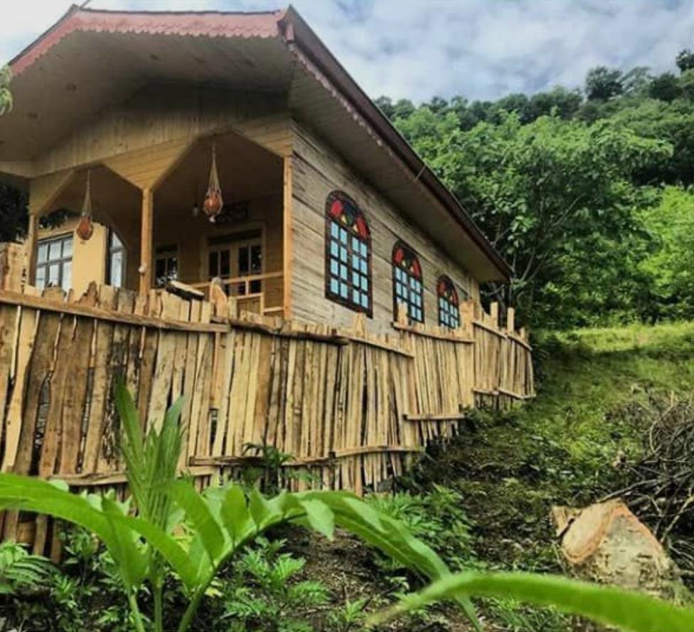 اقامتگاه بوم گردی گوزل کندیمیز در لوندویل