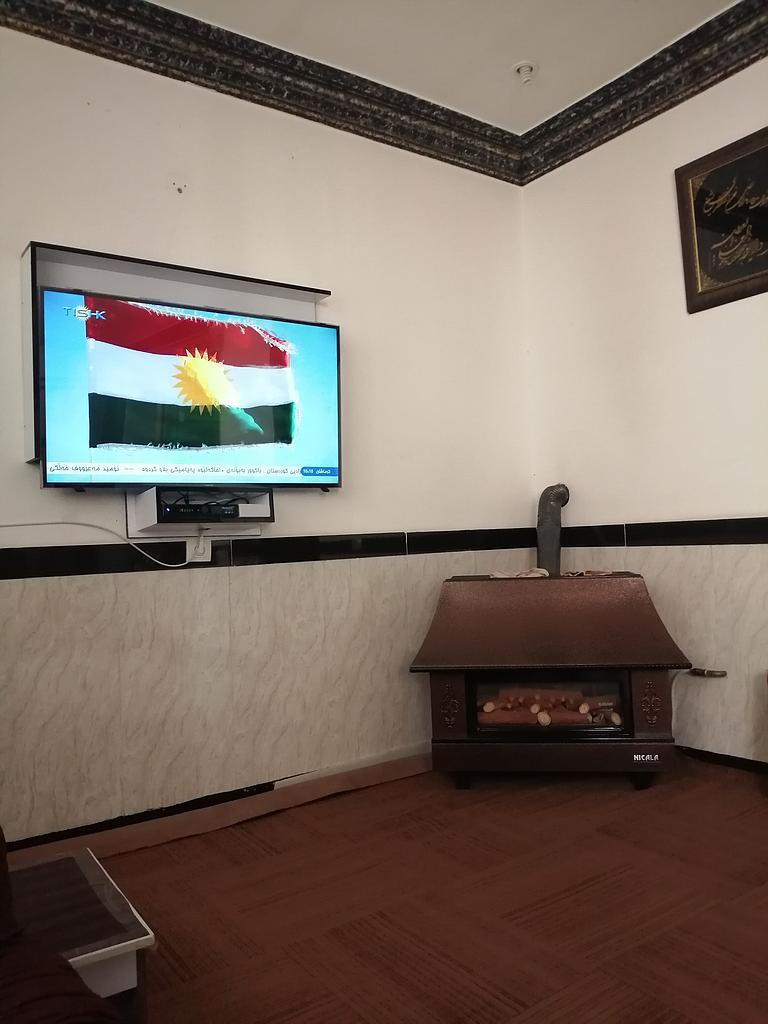 اجاره سوئیت آرامش درجنب میدان دریاچه زریوار