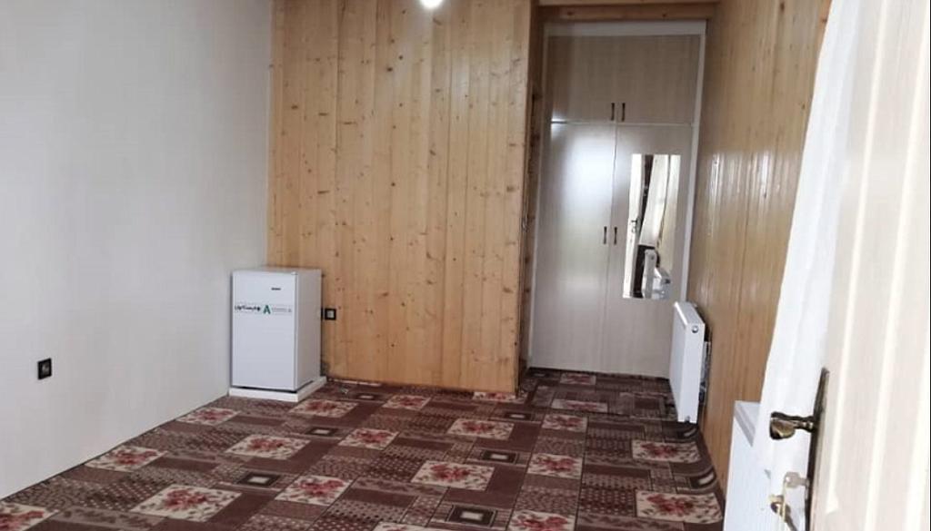 اقامتگاه روستایی سوراپشت در تالش