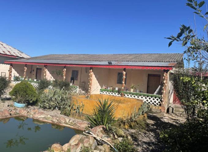 اقامتگاه روستایی پارادایس در فومن