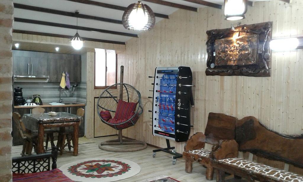 اجاره خانه ویلایی در فریدون کنار