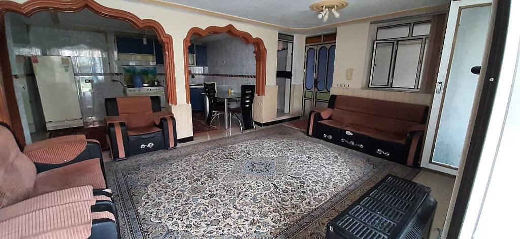 اجاره خانه دو خواب در آستارا همکف