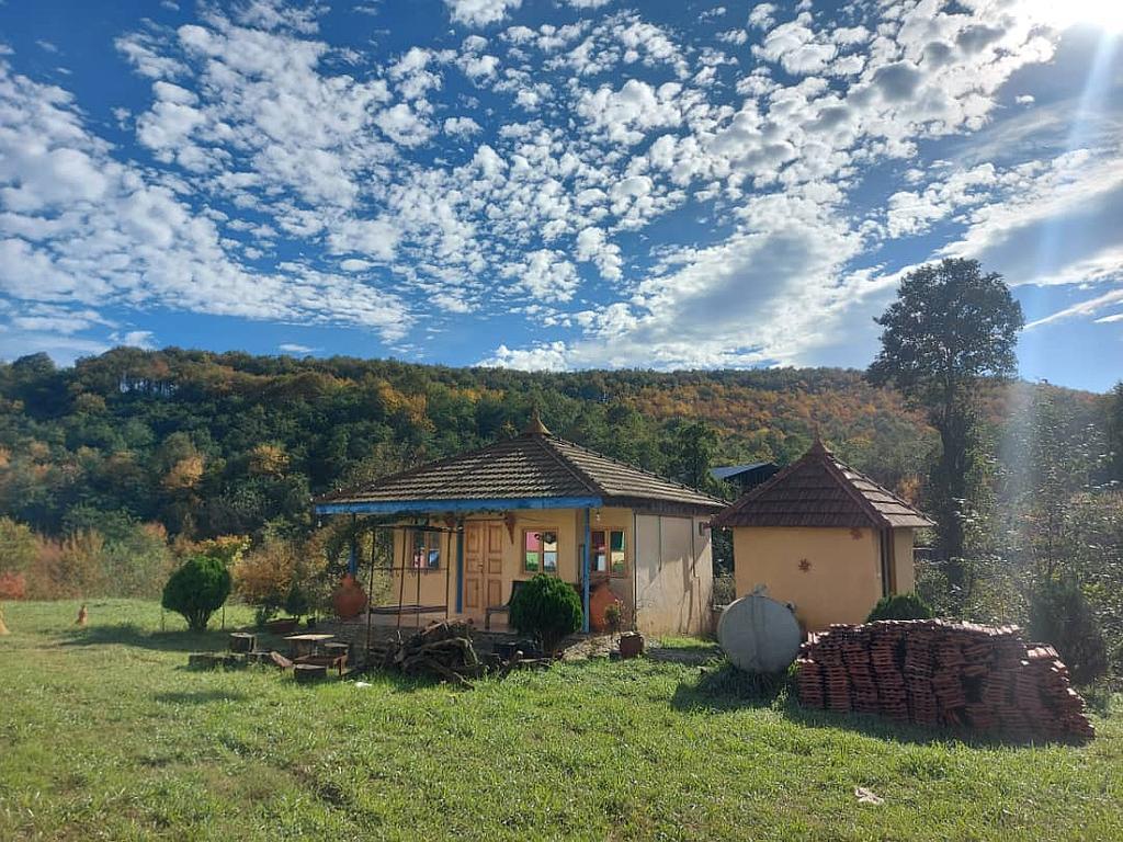 اقامتگاه روستایی بابا محب تنکابن