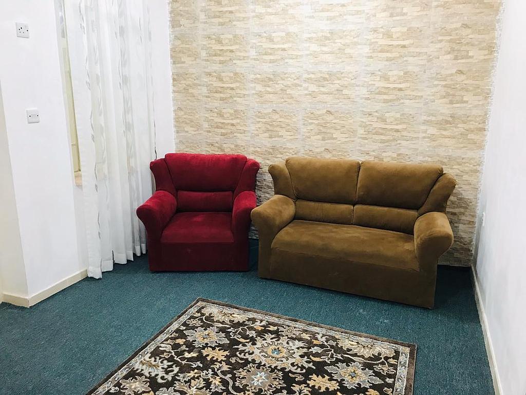 اجاره روزانه اقامتگاه گلشهر 1 قشم