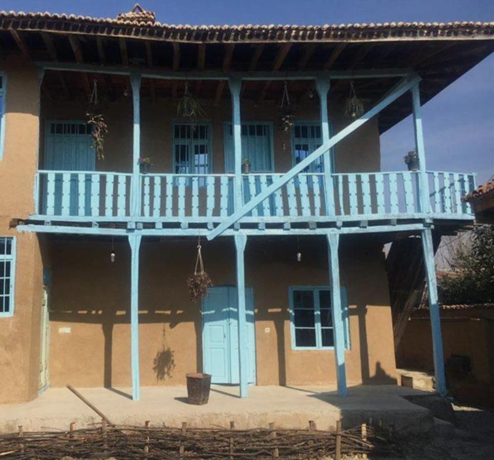 اجاره اقامتگاه بوم گردی جمال بندر گز