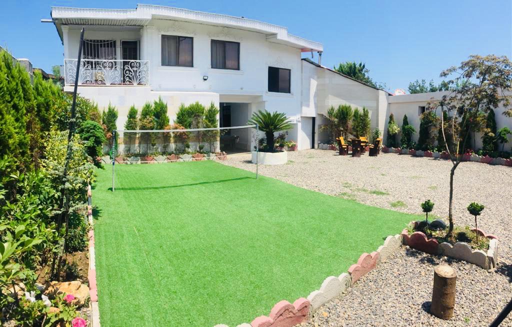 اجاره ویلا دربستی استخردار در رامسر