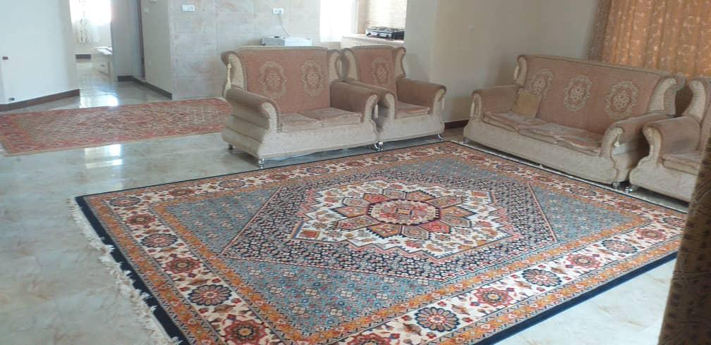 اجاره روزانه آپارتمان مبله دو خواب در چالوس