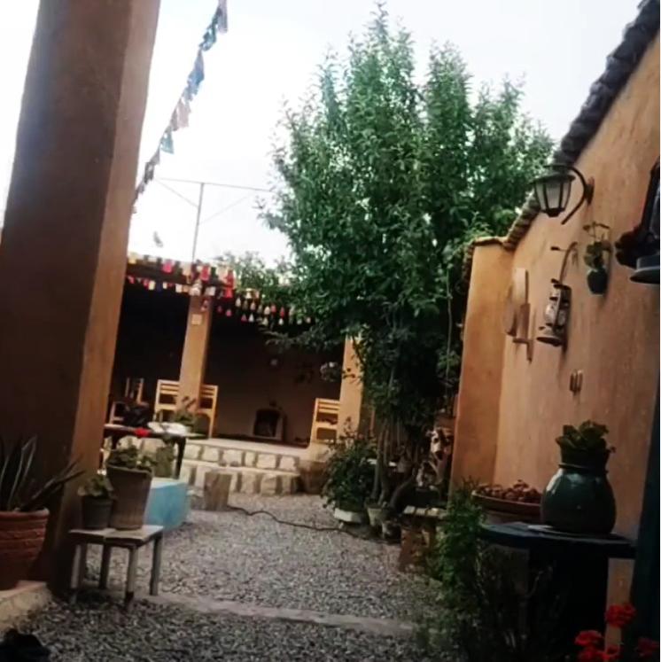 اجاره اقامتگاه خانه بیگو در پاسارگاد