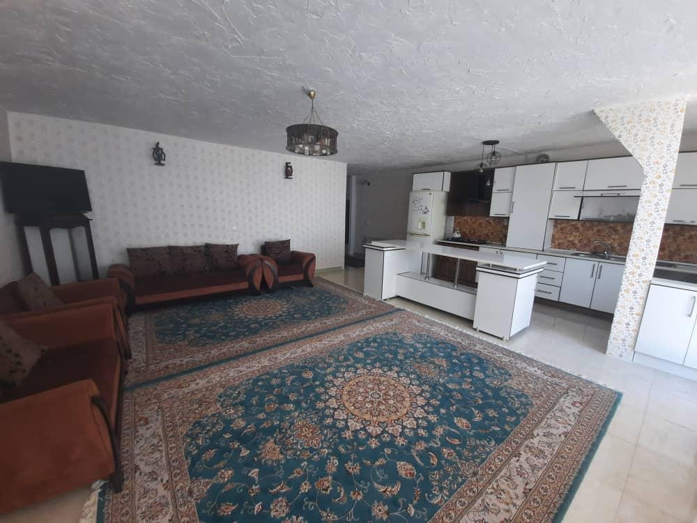 اجاره واحد مبله در اربکله رامسر