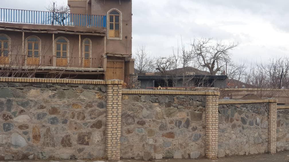 اقامتگاه بوم گردی بابا علی در مشهد