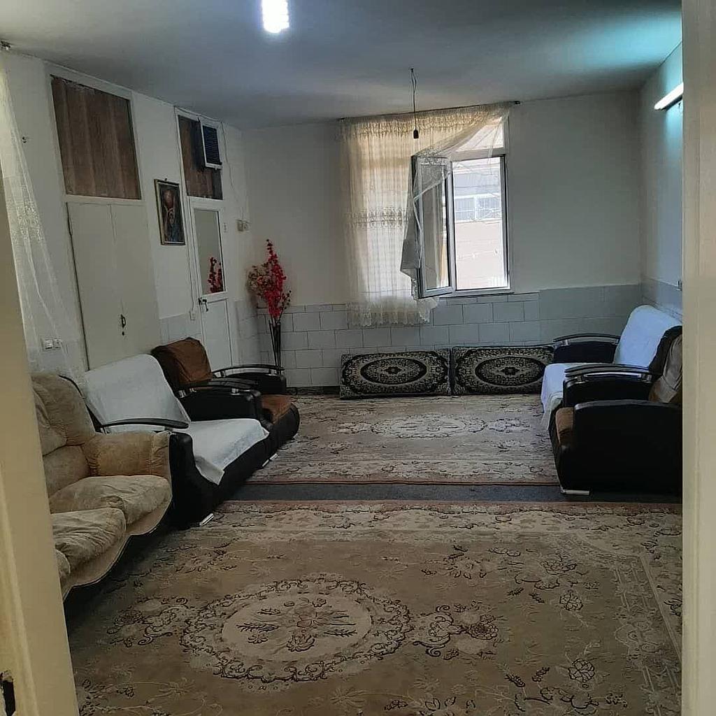 سویت آپارتمان مبله آرامش4 در اراک