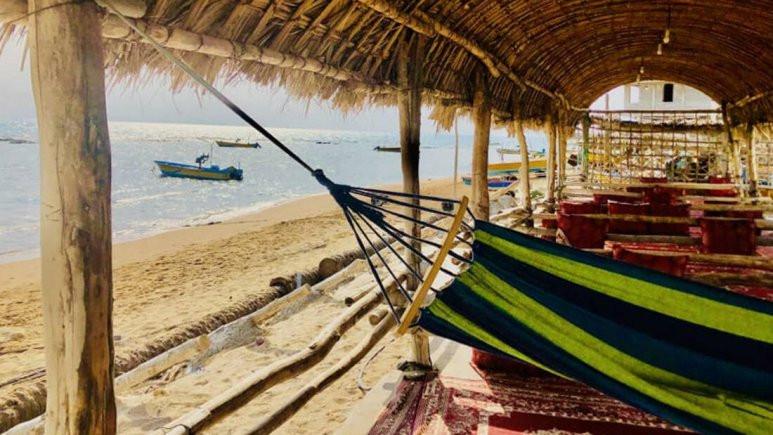 اجاره اقامتگاه بوم گردی شنیوب در پارسیان