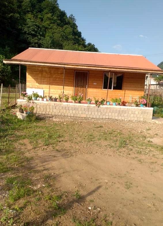 اجاره کلبه ویلایی در جاده اسالم به خلخال