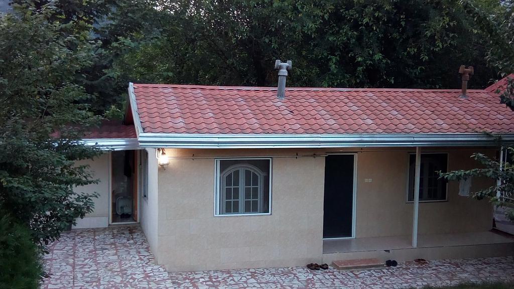 اجاره سوئیت در سواد کوه پارک جنگلی جوارم