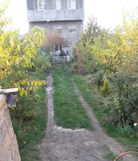 اقامتگاه بوم گردی آقبلاغ در مشگین شهر