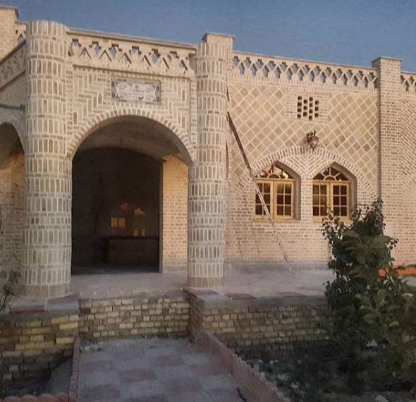 اقامتگاه بوم گردی اولجایتو در سلطانیه