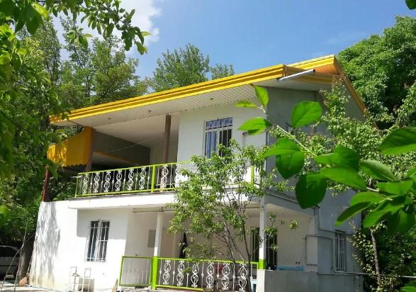 اقامتگاه بوم گردی دربست نجفیان در کلیبر