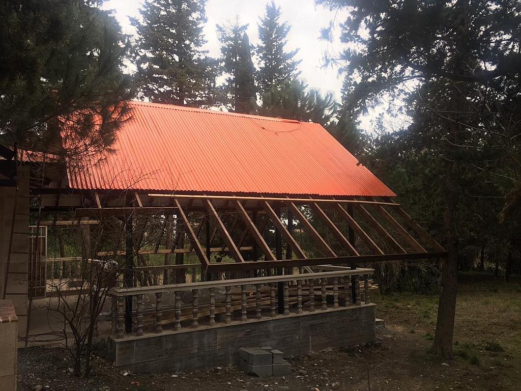 اجاره ویلا باغ ساحلی استخردار