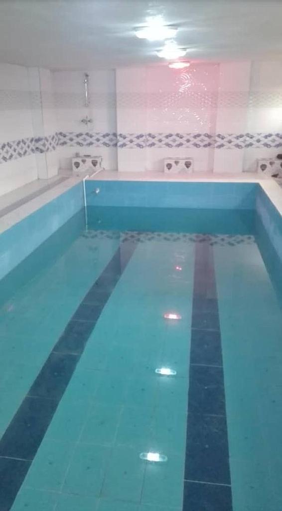 اجاره ویلا سه خواب استخردار در پره سر