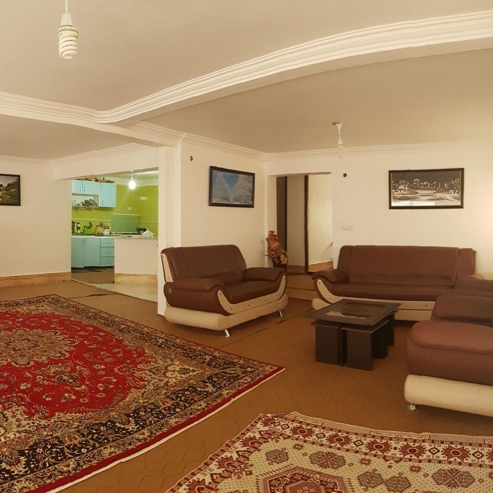 اجاره ویلا کوهستانی در روستای نرسو