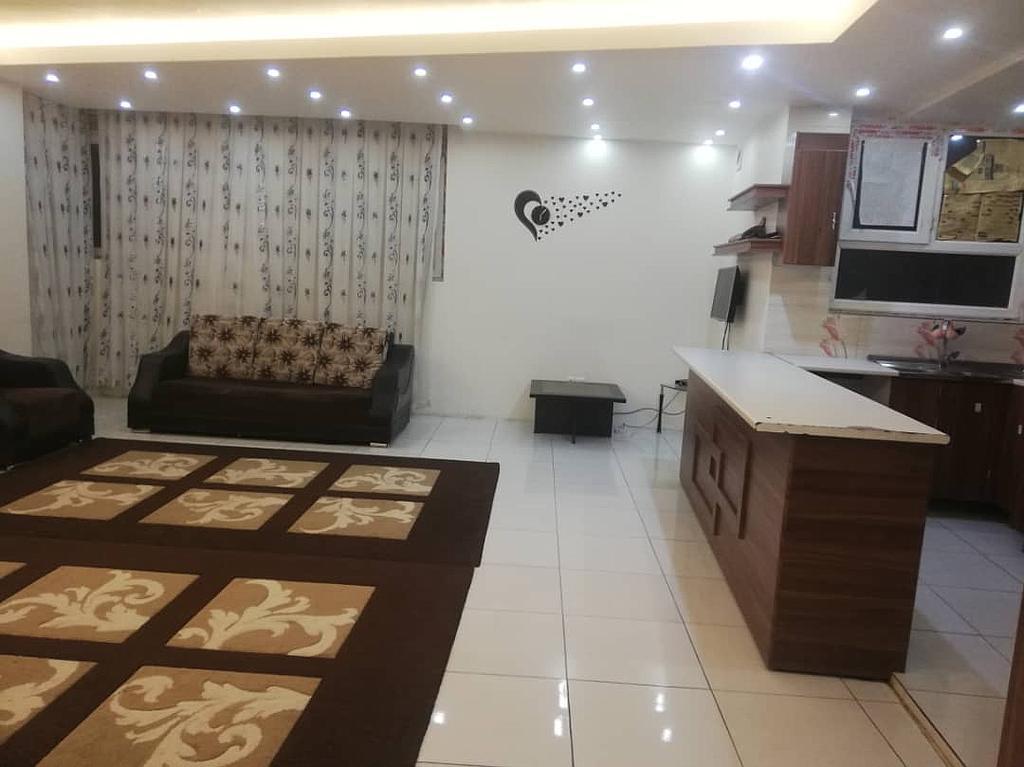 اجاره آپارتمان مبله در بلوار جمهوری شیراز