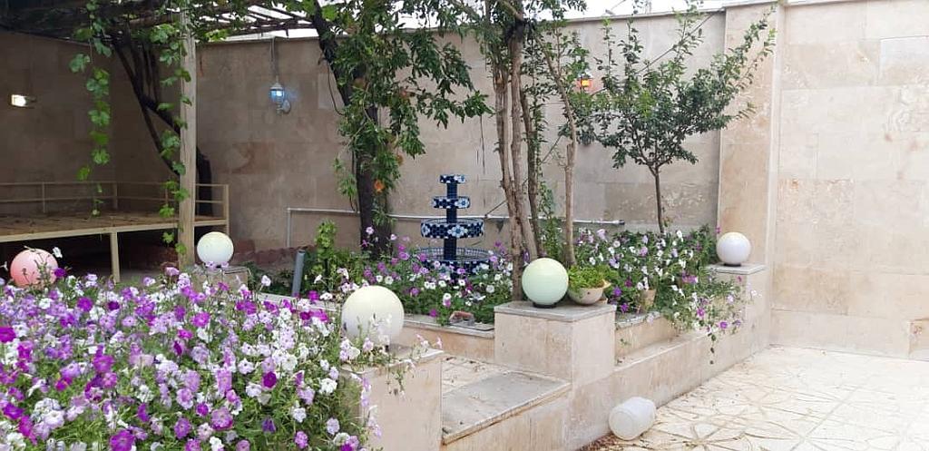 منزل ویلایی نزدیک پل زمانخان سامان