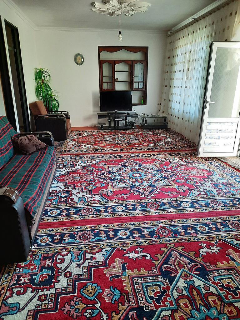 اجاره روزانه منزل مبله همکف حیاط دار
