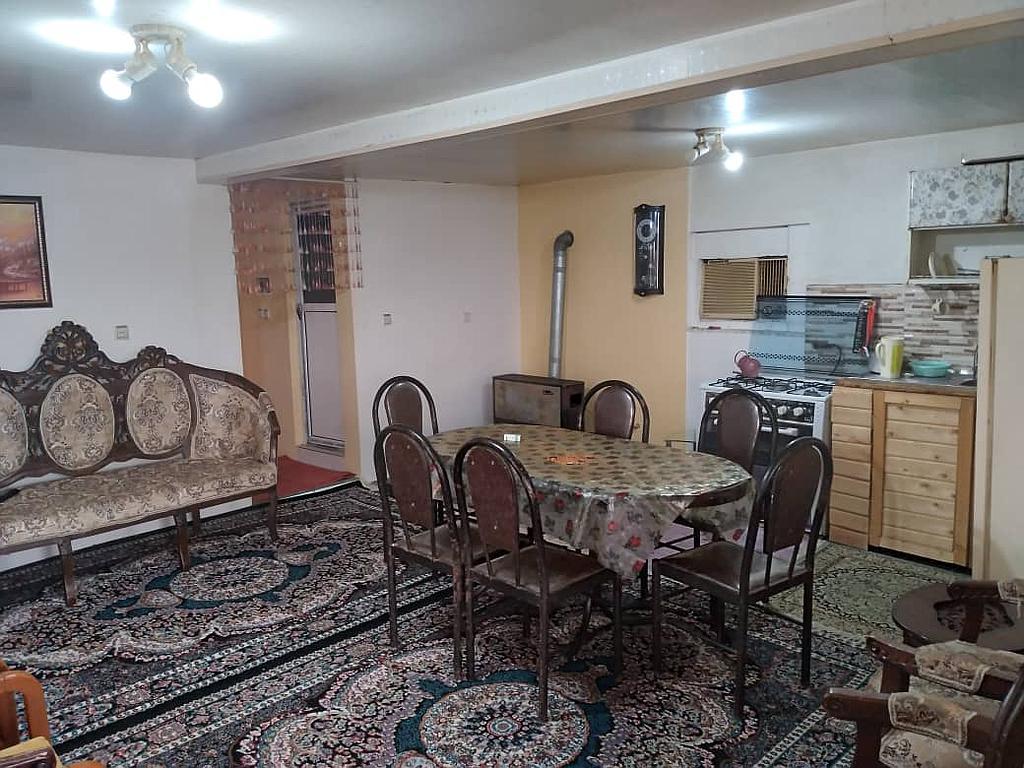 اجاره سوئیت در روستای بازنشین رودسر