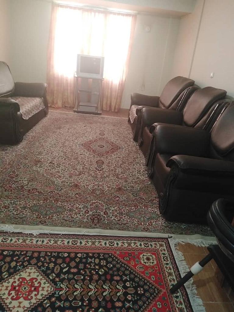 رزرو آپارتمان مبله در کرمان