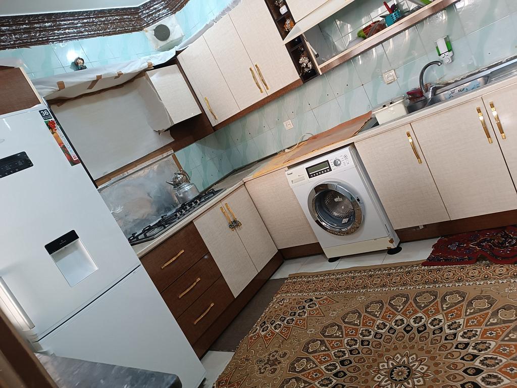 آپارتمان نزدیکترین مکان به دریاچه زریبار مریوان