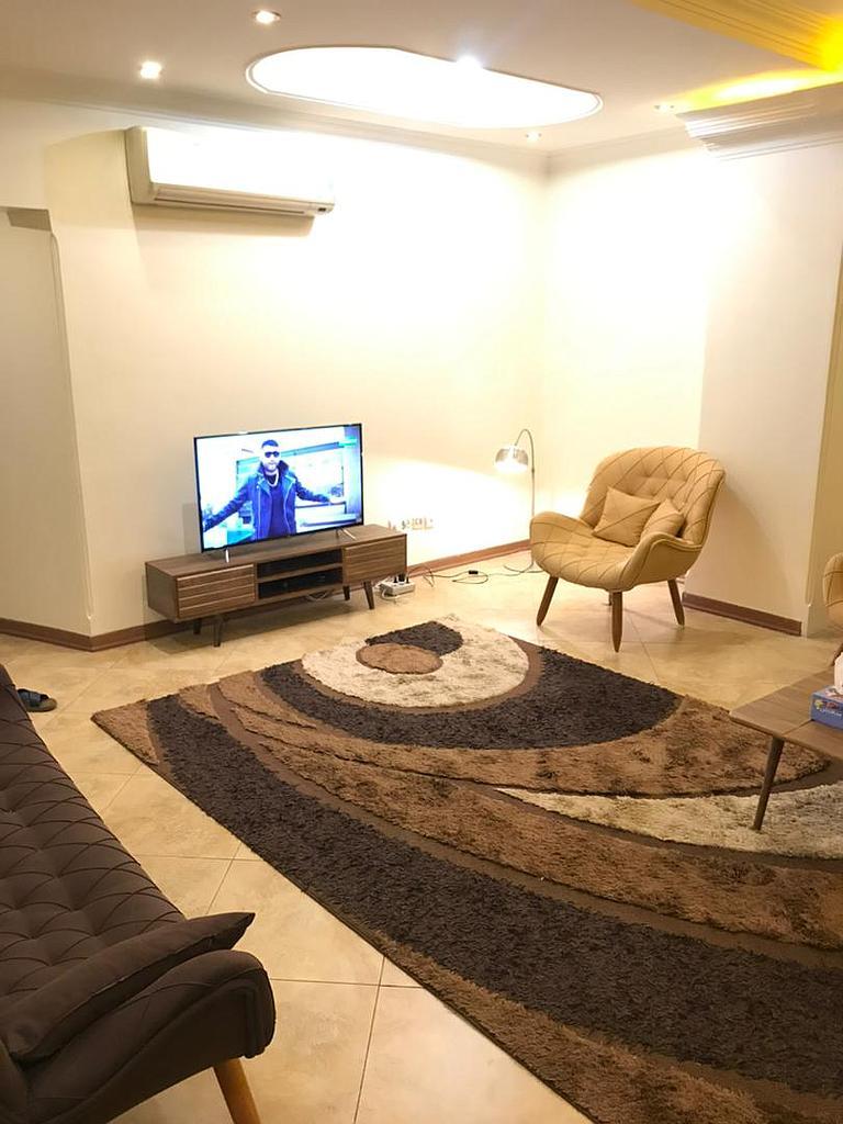 اجاره روزانه مبله در سعادت آباد