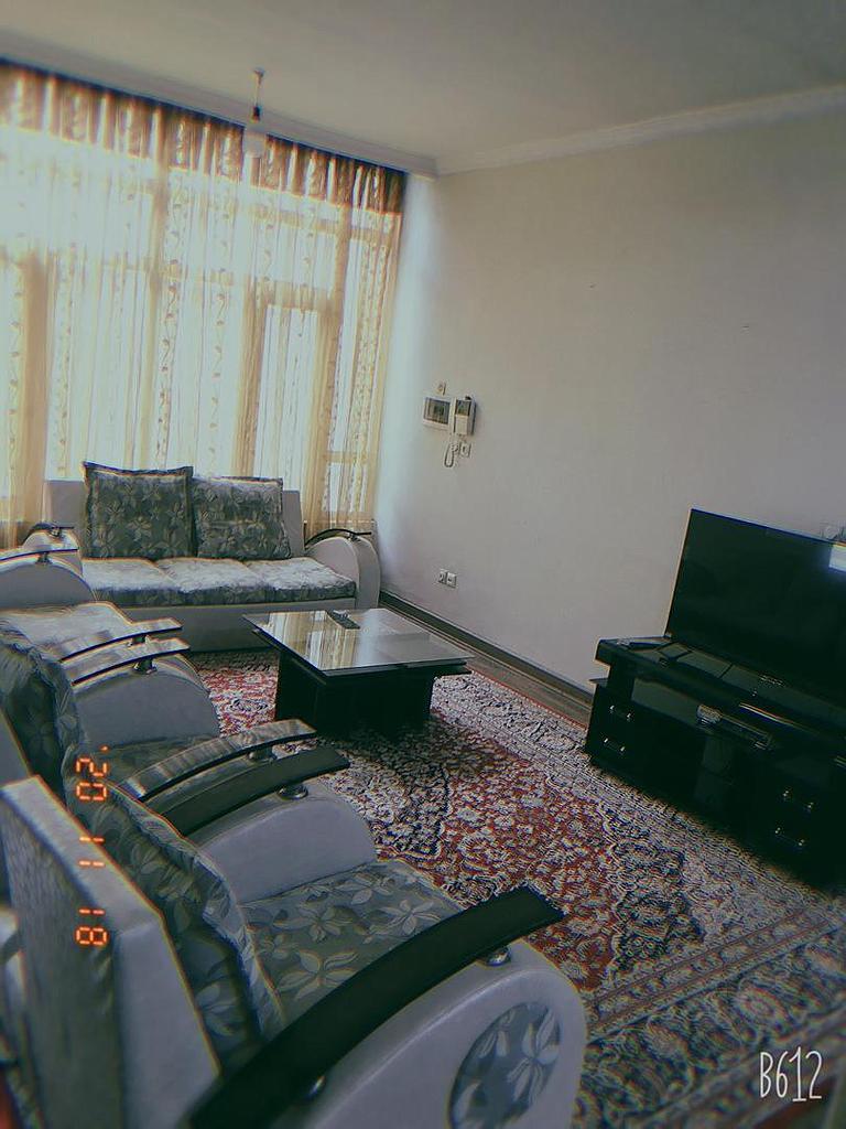 اجاره سوئیت حیاطدار در جنوب اصفهان