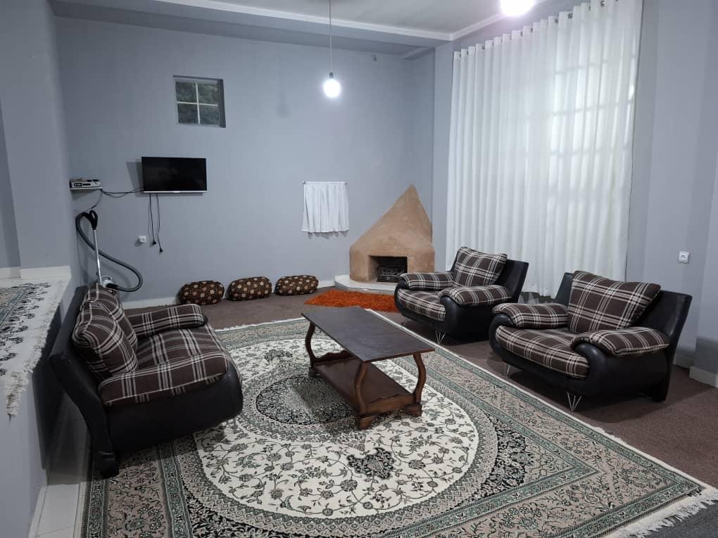ویلاباغ زیبا و سرسبز اطراف یاسوج