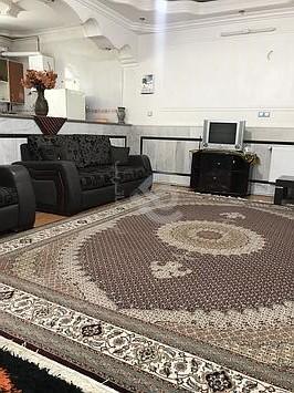 اجاره روزانه منزل ویلایی در زاهدان