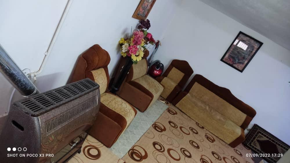 سوئیت در جهرم تک خواب با امنیت بالا مرکز شهر