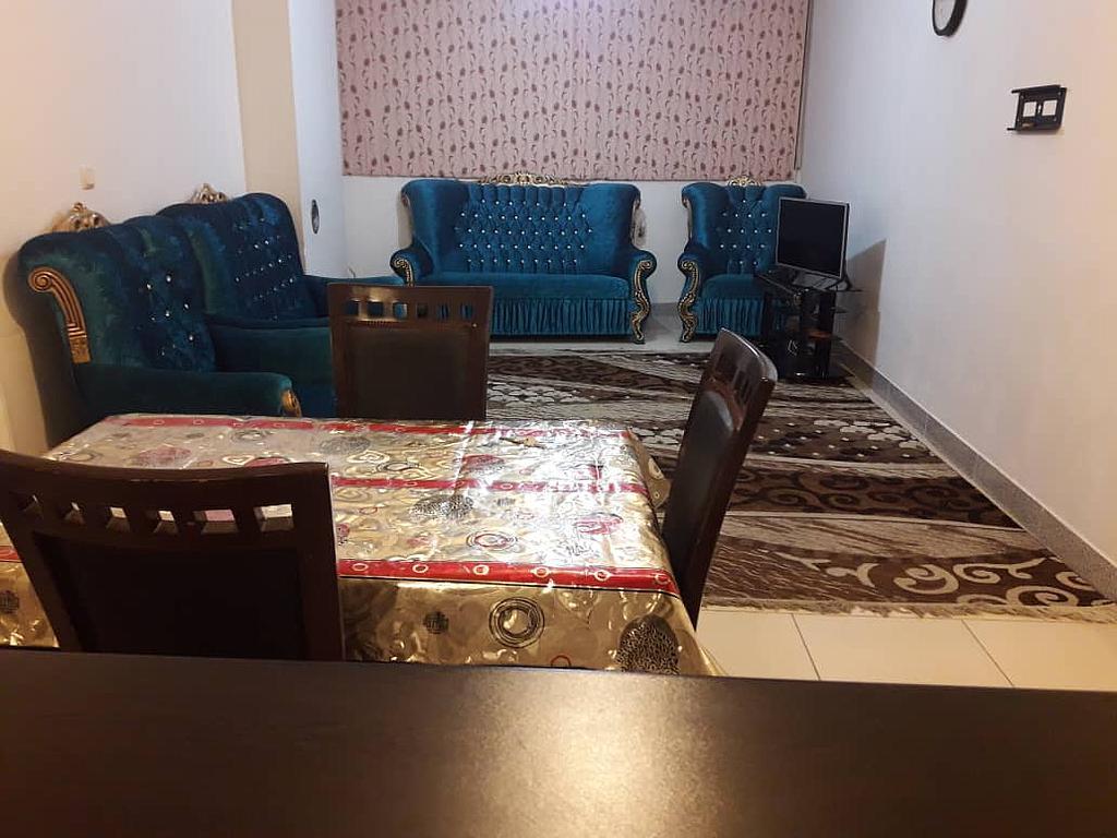 اجاره آپارتمان روزانه در شیراز