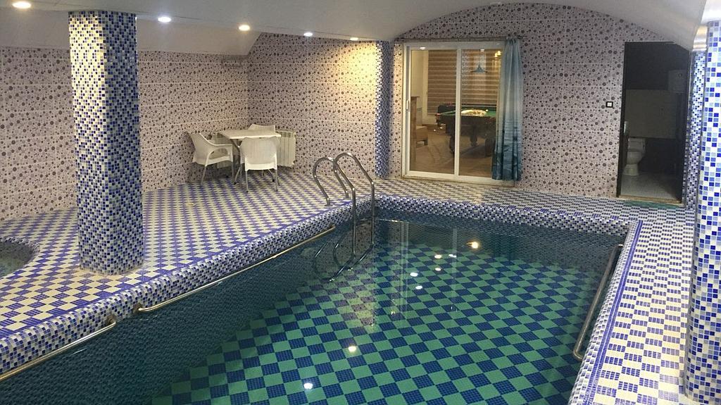 اجاره ویلا سرخرود محمودآباد استخردار