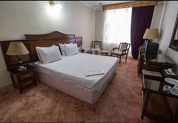 سوئیت استدیو چهار نفره در مراغه