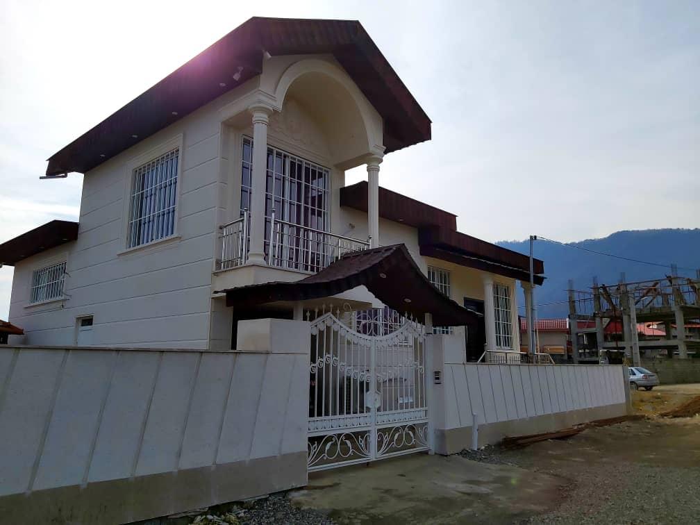 اجاره ی ویلا استخر دار در رامسر