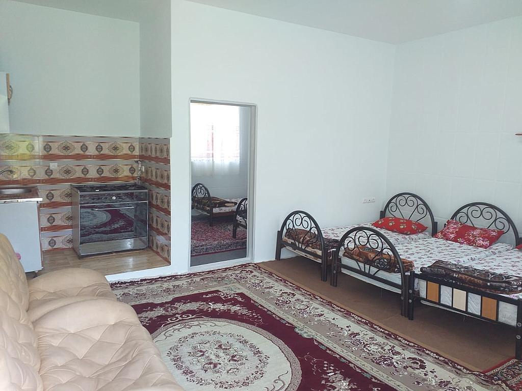 اجاره روزانه سوئیت در خداآفرین