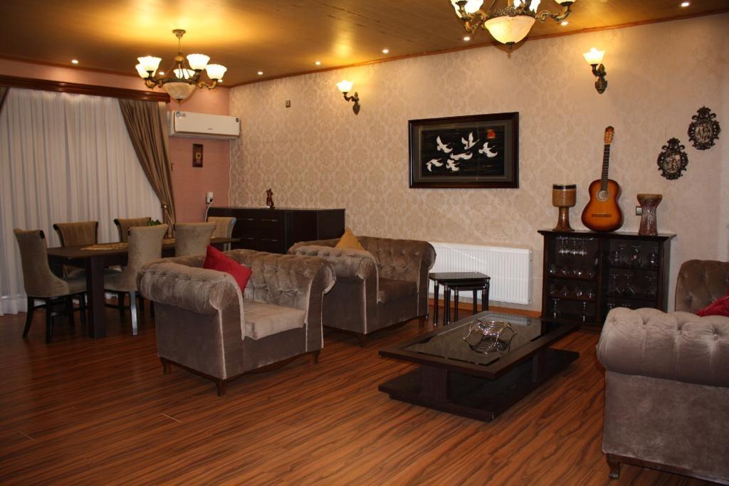 اجاره ویلا در خیابان پاسداران انزلی