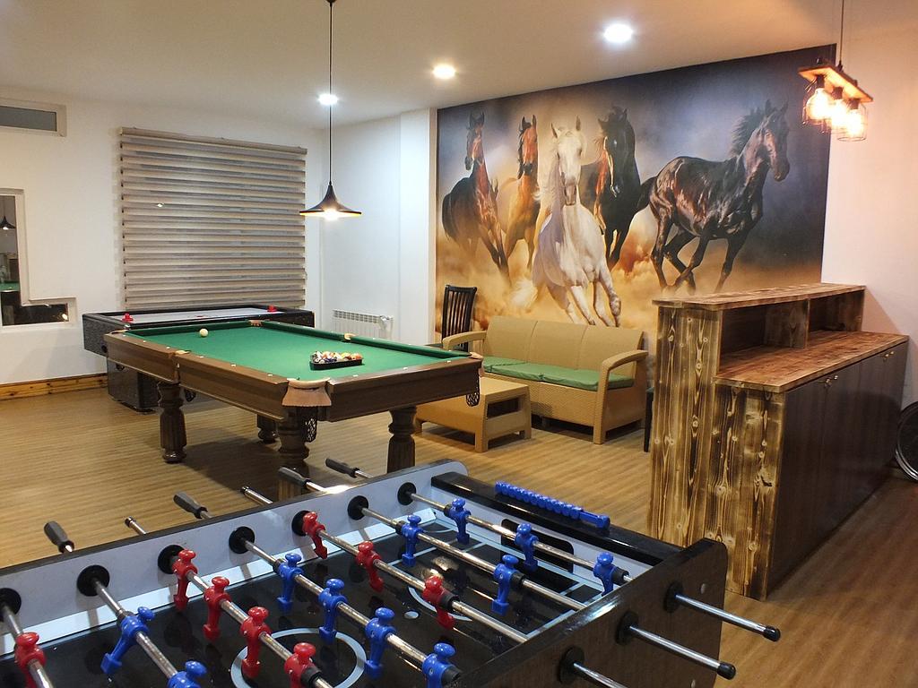 اجاره ویلا استخر دار سرخرود لوکس