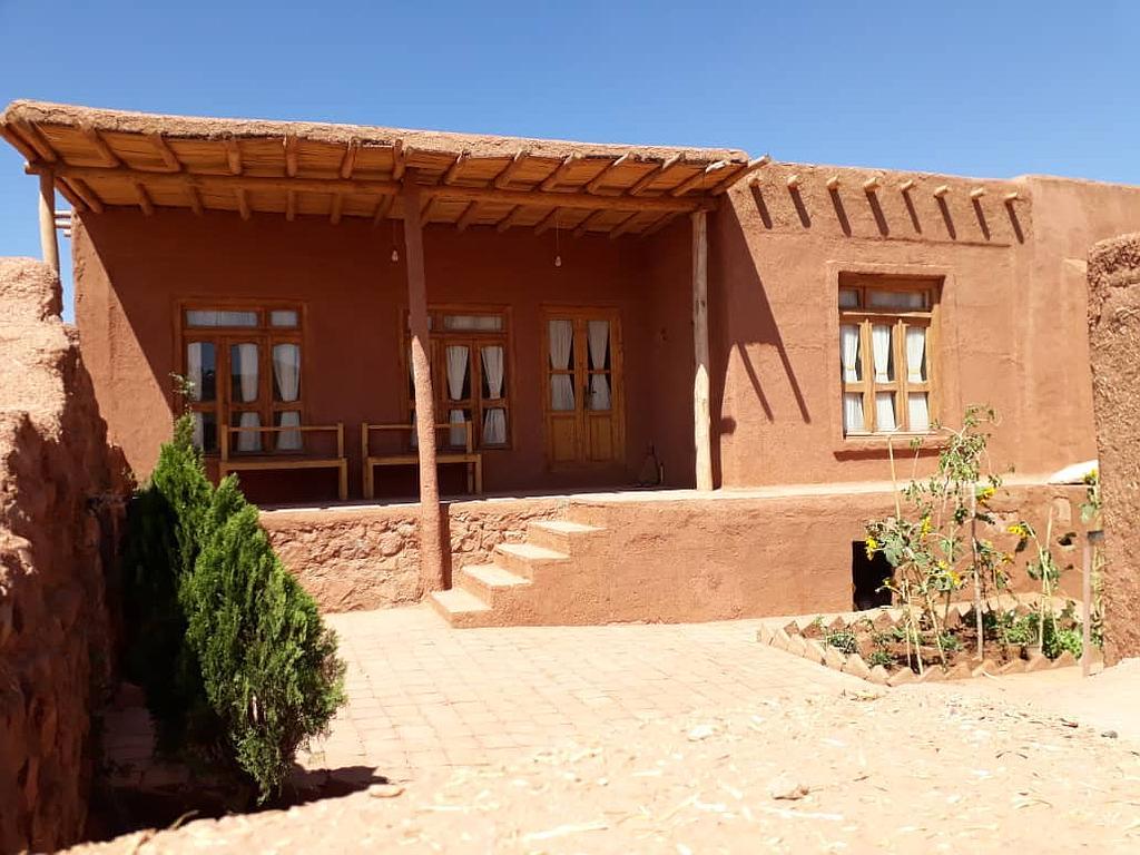 رزرو بوم گردی در ارتفاعات عینالی تبریز