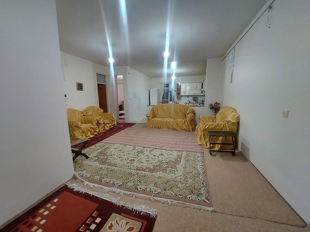 سوئیت فدک در شهر گیوی شهرستان کوثر