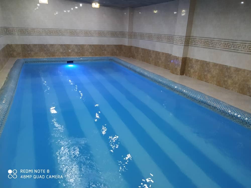 ویلا باغ استخردار در غازیان انزلی