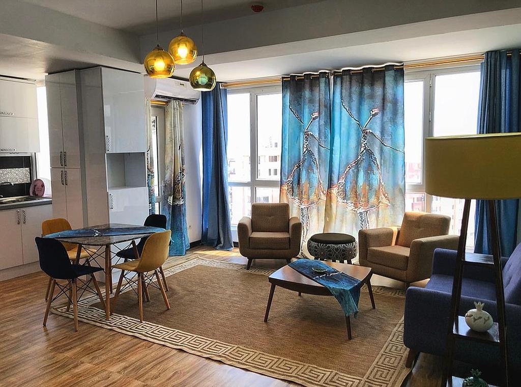 رزرو واحد یک خواب در دهکده ساحلی