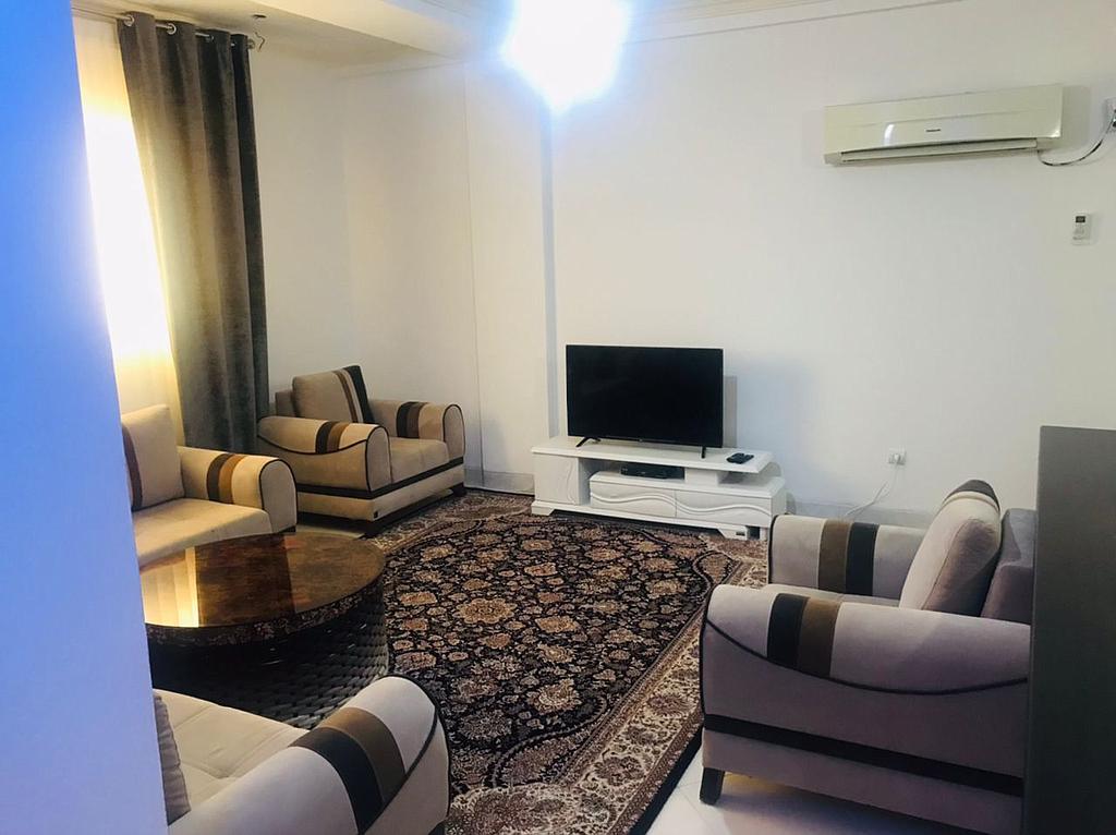 آپارتمان اجاره ای بندرعباس روزانه