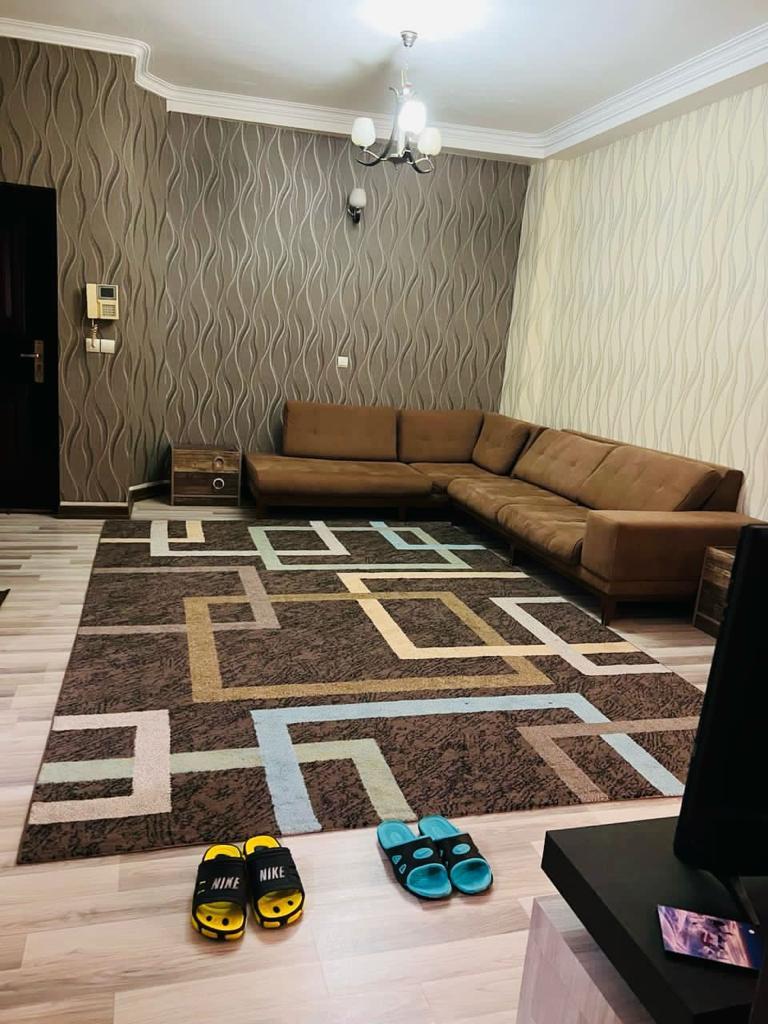 سوئیت اجاره ای روزانه داماهی بندرعباس